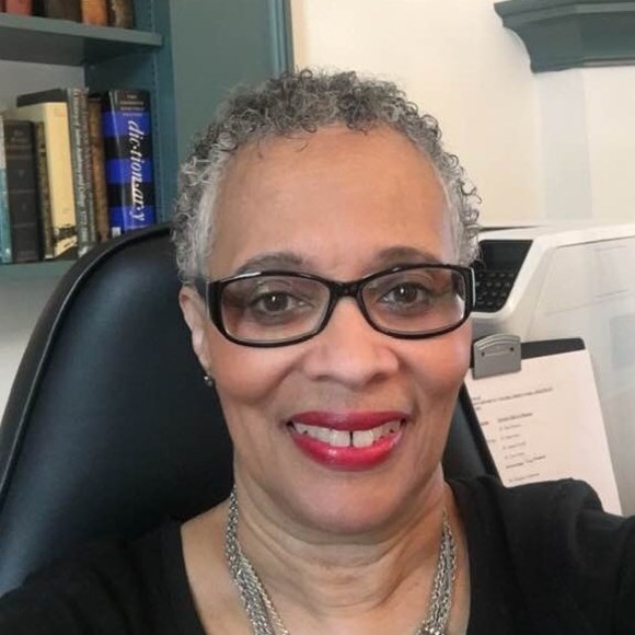 Meet your Posher, Ramona - Picture 1 of 1